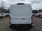 New 2026 Ford Transit 250 Medium Roof Empty Cargo Van thumbnail 3