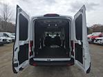 New 2026 Ford Transit 250 Medium Roof Empty Cargo Van thumbnail 4