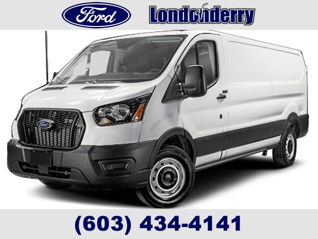 New 2026 Ford Transit 250 - photo 1