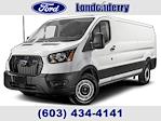 New 2026 Ford Transit 250 Low Roof Empty Cargo Van thumbnail 1