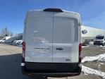 New 2026 Ford Transit 250 Medium Roof Empty Cargo Van thumbnail 2