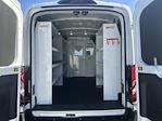 New 2026 Ford Transit 250 Medium Roof Empty Cargo Van thumbnail 3