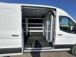 New 2026 Ford Transit 250 Medium Roof Empty Cargo Van thumbnail 6
