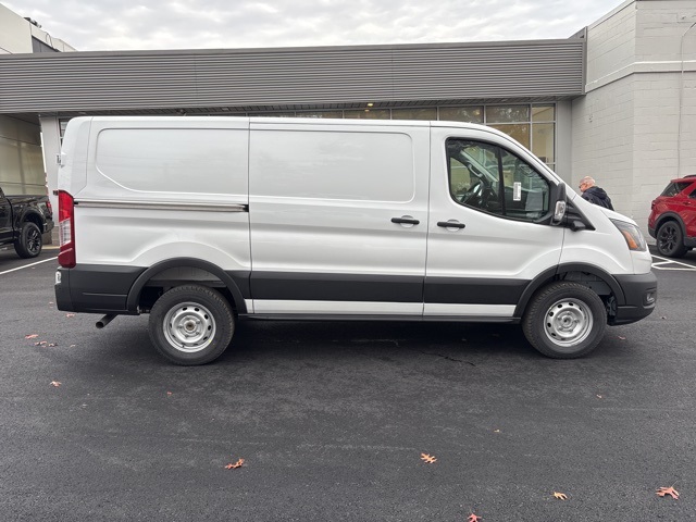 New 2026 Ford Transit 250 - photo 1