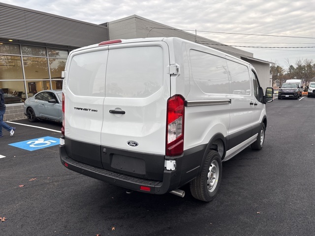 New 2026 Ford Transit 250 - photo 2