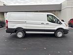 New 2026 Ford Transit 250 Low Roof Empty Cargo Van thumbnail 1