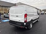 New 2026 Ford Transit 250 Low Roof Empty Cargo Van thumbnail 2