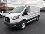 New 2026 Ford Transit 250 Low Roof Empty Cargo Van thumbnail 6