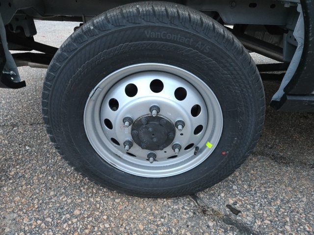 New 2026 Ford Transit 250 Low Roof Empty Cargo Van - photo 32