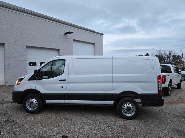 New 2026 Ford Transit 250 Low Roof Empty Cargo Van - photo 7