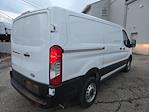 New 2026 Ford Transit 250 Low Roof Empty Cargo Van thumbnail 2
