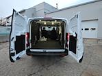 New 2026 Ford Transit 250 Low Roof Empty Cargo Van thumbnail 3