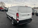New 2026 Ford Transit 250 Low Roof Empty Cargo Van thumbnail 4