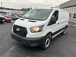 New 2026 Ford Transit 250 Low Roof Empty Cargo Van thumbnail 6