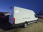 New 2026 Ford Transit 350 High Roof Empty Cargo Van thumbnail 2