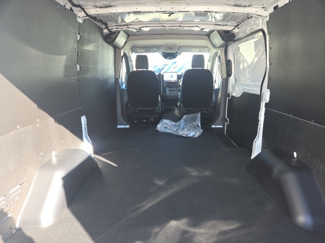 New 2026 Ford Transit 250 Low Roof Empty Cargo Van - photo 4