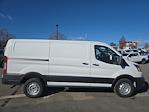 New 2026 Ford Transit 250 Low Roof Empty Cargo Van thumbnail 1