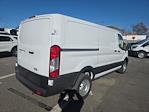 New 2026 Ford Transit 250 Low Roof Empty Cargo Van thumbnail 2