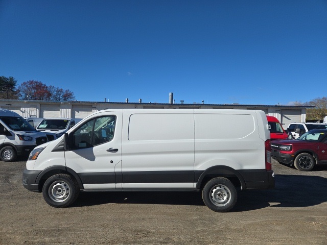 New 2026 Ford Transit 250 Low Roof Empty Cargo Van - photo 7
