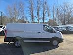 New 2026 Ford Transit 250 Low Roof Empty Cargo Van thumbnail 1