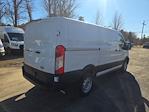 New 2026 Ford Transit 250 Low Roof Empty Cargo Van thumbnail 2