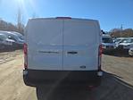 New 2026 Ford Transit 250 Low Roof Empty Cargo Van thumbnail 3