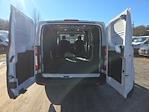 New 2026 Ford Transit 250 Low Roof Empty Cargo Van thumbnail 4