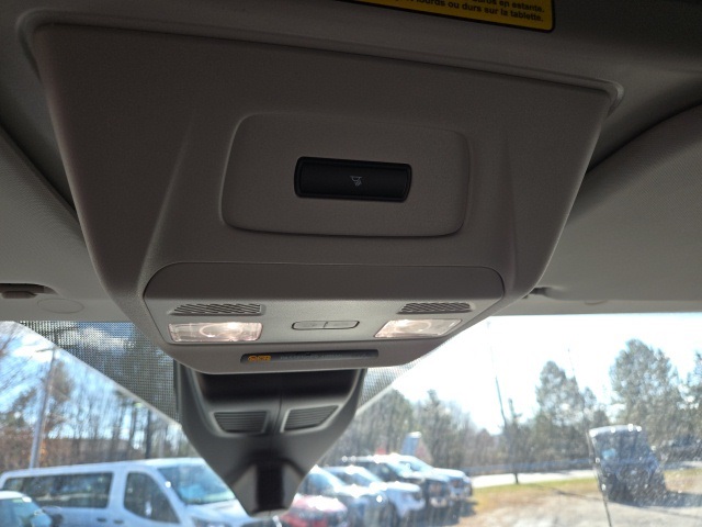New 2026 Ford Transit 250 Medium Roof Empty Cargo Van - photo 21