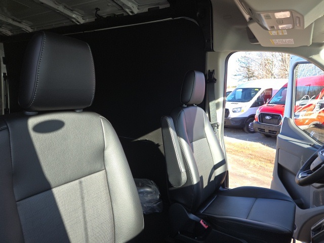 New 2026 Ford Transit 250 Medium Roof Empty Cargo Van - photo 27