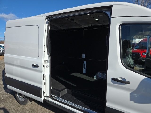 New 2026 Ford Transit 250 Medium Roof Empty Cargo Van - photo 28