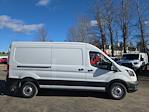 New 2026 Ford Transit 250 Medium Roof Empty Cargo Van thumbnail 1