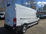 New 2026 Ford Transit 250 Medium Roof Empty Cargo Van thumbnail 2