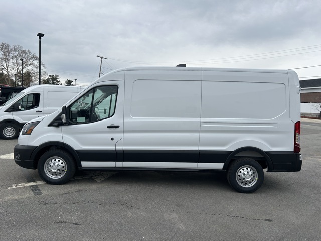 New 2026 Ford Transit 250 Medium Roof Empty Cargo Van - photo 6