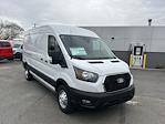 New 2026 Ford Transit 250 Medium Roof Empty Cargo Van thumbnail 1