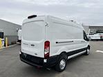 New 2026 Ford Transit 250 Medium Roof Empty Cargo Van thumbnail 3