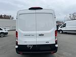 New 2026 Ford Transit 250 Medium Roof Empty Cargo Van thumbnail 4