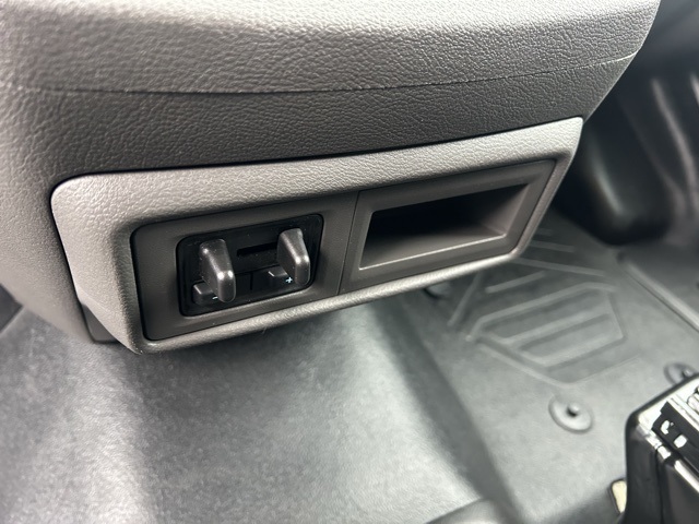 New 2026 Ford Transit 250 Medium Roof Empty Cargo Van - photo 25