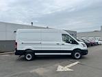 New 2026 Ford Transit 250 Medium Roof Empty Cargo Van thumbnail 1