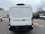 New 2026 Ford Transit 250 Medium Roof Empty Cargo Van thumbnail 3