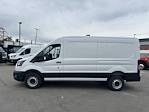 New 2026 Ford Transit 250 Medium Roof Empty Cargo Van thumbnail 5