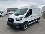 New 2026 Ford Transit 250 Medium Roof Empty Cargo Van thumbnail 6