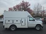 New 2026 Ford E-350 Cutaway thumbnail 1