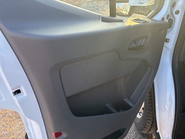 New 2026 Ford Transit 250 Medium Roof Empty Cargo Van - photo 9