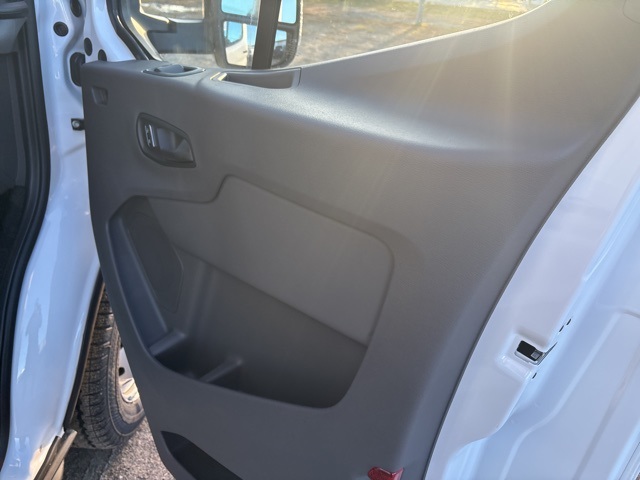 New 2026 Ford Transit 250 Medium Roof Empty Cargo Van - photo 27