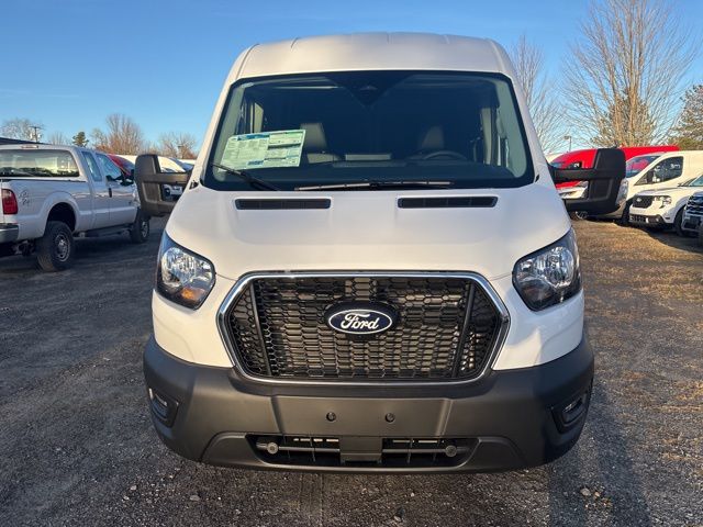 New 2026 Ford Transit 250 Medium Roof Empty Cargo Van - photo 7