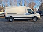 New 2026 Ford Transit 250 Medium Roof Empty Cargo Van thumbnail 1
