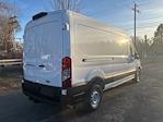 New 2026 Ford Transit 250 Medium Roof Empty Cargo Van thumbnail 2