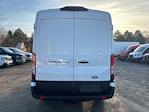 New 2026 Ford Transit 250 Medium Roof Empty Cargo Van thumbnail 3