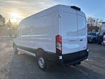 New 2026 Ford Transit 250 Medium Roof Empty Cargo Van thumbnail 4