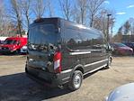 New 2026 Ford Transit 250 Medium Roof Empty Cargo Van thumbnail 2